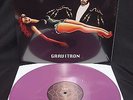 The Atomic Bitchwax Gravitron LP Purple Vinyl Monster Magnet Solace Nebula Sleep