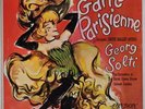 OFFENBACH: Gaite Parisienne, Solti LONDON BB Stereo CS 6216 Vinyl LP