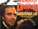 HAMMER PRESENTS DRACULA with Christopher Lee-Various (1974) - VERY RARE LP-Mint