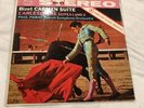 PAUL PARAY bizet carmen suite LP VG SR-90001 USA 1958 Mercury Living Stereo