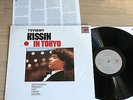 YEVGENY KISSIN piano recital LIVE IN TOKYO 1stPress 1990 SONY DIGITAL MINT