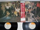BOB DYLAN & THE BAND BASEMENT TAPES CBS/SONY 40AP 287,8 Japan OBI Vinyl 2LP