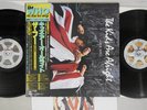 THE WHO KIDS ARE ALRIGHT CBS/SONY 40AP 1630,1 Japan OBI Vinyl 2LP