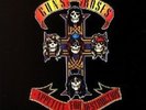GUNS N´ROSES 'APPETITE FOR DESTRUCTION' LP VINYL NEW+