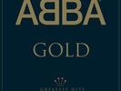 ABBA - GOLD (LTD.BACK TO BLACK VINYL) 2 VINYL LP NEW+