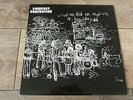 Fairport Convention - What We Did On Our Holidays UK LP ISLAND PINK RIM EX+
