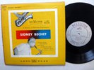 SIDNEY BECHET A Treasury of Immortal Performances 10