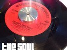 DANA VALERY - YOU DON'T KNOW WHERE YOUR INTEREST LIES - CSP - NORTHERN SOUL
