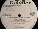 Alton McClain & Destiny  -  Crazy Love 12