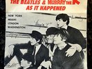 THE BEATLES & MURRAY THE 'K'  