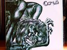 NEW COMUS First Utterance Get Back Re-Issue 2x LP w EP TRACKS PROG/FREAK FOLK
