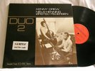 KENNY DREW & NIELS HENNING ORSTED PEDERSEN Duo 2 Steeple Chase DENMARK LP