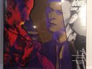 DAVID BOWIE SOUND + VISION 6X LP BOX SET CLEAR VINYL RYKO 1989 - STILL SEALED