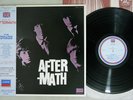 ROLLING STONES AFTERMATH LONDON L20P 1016 Japan OBI Vinyl LP