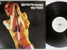 IGGY AND THE STOOGES RAW POWER COLUMBIA/SYMPLY VINYL 65586 UK Vinyl LP