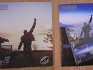Queen - Made in Heaven lp (cream vinyl - unplayed) + Unused Phonecard