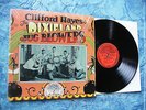 CLIFFORD HAYES & THE DIXIELAND JUG BLOWERS LP in SHRINK   orig YAZOO rare blues