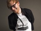 2x Ed Sheeran Floor Standing Tickets - Wed 3rd May - O2 Arena