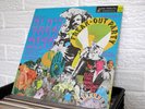 UNFOLDING How To Blow Your Mind And Have A Freak-Out Party 1967 LP Psych SEALED