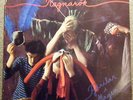 RAGNAROK Fjarilar i Magen orig 1976 Sweden prog lp Silence  Zamla Kebnekaise RIO
