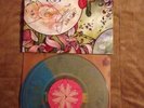 Torche In Return RARE Clear blue vinyl  10