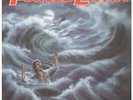 FORCED ENTRY Uncertain Future LP VINYL US Combat 1989 8 Track With Inner