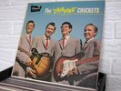 BUDDY HOLLY / THE CHIRPING CRICKETS 1957 LP Brunswick NEAR MINT