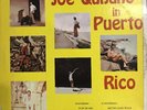 Joe Quijano in Puerto Rico-LP 12
