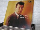 BUDDY HOLLY 1958 LP Coral NEAR MINT
