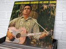 JOHNNY CASH Songs Of Our Soil 1959 LP Columbia WLP Promo NEAR MINT