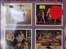 THE HISTORY OF FLO & EDDIE AND THE TURTLES-NM1983 3LP w/ BOOK UNRELEASED TRACKS