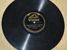 78 rpm Original Dixieland Jazz Band Livery Stable Blues Victor Jass OneStep ODJB