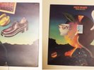 NICK DRAKE 'PINK MOON' 1st UK pressing 1972 Island gatefold ( ILPS 9184) 1/U