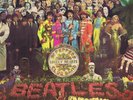 The Beatles – Sgt. Pepper – PCS 7027 – 1970’s Pressing – LP Vinyl Record