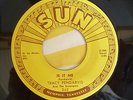 TRACY PENDARVIS - IS IT ME - SUN 345 - ROCK´N´ROLL KLASSIKER - US PRESSUNG