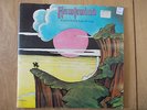 HAWKWIND-WARRIOR ON THE EDGE OF TIME- 1975 ORIGINAL DISC. V.GOOD CONDITION