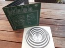 MANFRED MANN CHAPTER THREE SAME UK 1ST PRESS 1969 VERTIGO SWIRL MINT PROGROCK