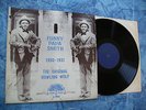 FUNNY PAPA SMITH 1930 - 1931 THE ORIGINAL HOWLING WOLF LP YAZOO blues paper NICE