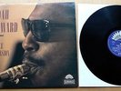 LP/ NOAH HOWARD - SPACE DIMENSION - Orig 1st Press AMERICA AM 6108 - N/Mint