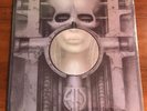 Emerson Lake & Palmer Brain Salad Surgery SEALED LP Manticore MC 66669 vinyl ELP