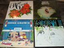 HOME GROWN LP's 1970's Hawaii FM Radio Comp PSYCH FOLK Soul PRIVATE PRESS