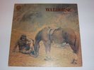 WARHORSE - LP - 1ST UK PRESSING RARE VERTIGO SWIRL PROG PSYCH LISTEN