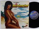 FELO BARRIO Y LA INSPIRACION Self-Titled LP on Musica Internacional VG++