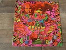 Cream - Disraeli Gears 1967 UK LP REACTION MONO 1st PSYCH ERIC CLAPTON