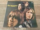 The Stooges - Same 1969 UK LP ELEKTRA 1st ORANGE EKS-74051 IGGY POP PSYCH PUNK