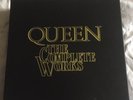 queen the complete works