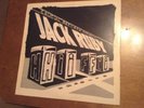 Jack Ruby Hi Fi Roots Reggae, Dub 1981 original CLPS 1981 LP
