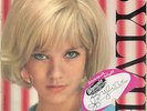 SYLVIE VARTAN. SHA LA LA. RARE FRENCH EP 7