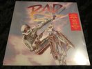 RAD SOUNDTRACK ORIGINAL 1986 LP *NEW* SEALED  MINT *NO RESERVE* FREE SHIPPING*