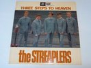 THE STREAPLERS - THREE STEPS TO HEAVEN LP RARE SWEDISH 1965 FREAKBEAT POP HEAR